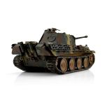 TORRO tank 1/16 RC Panther G vícebarevná kamufláž - IR