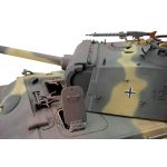 TORRO tank 1/16 RC Panther G vícebarevná kamufláž - IR