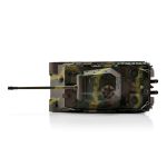 TORRO tank 1/16 RC Panther G vícebarevná kamufláž - IR