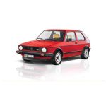 Italeri Volkswagen Golf GTI Rabbit (1:24)