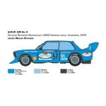 Italeri BMW Gr. 5 (1:24)