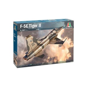 Italeri Northrop F-5E Tiger II (1:48)