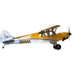 Hangar 9 Carbon Cub 2.3m ARF