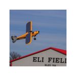 Hangar 9 Carbon Cub 2.3m ARF