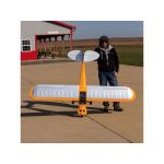 Hangar 9 Carbon Cub 2.3m ARF