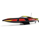 Proboat Sonicwake V2 36” RTR černá