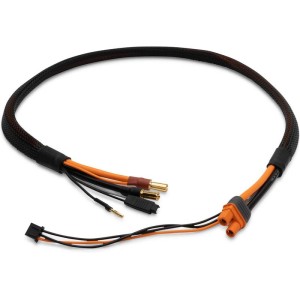 Spektrum nabíjecí kabel Pro Series 2S IC3/5mm
