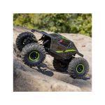 Axial AX24 XC-1 1:24 4WS RTR oranžový