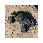 Axial AX24 XC-1 1:24 4WS RTR oranžový