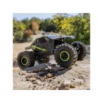 Axial AX24 XC-1 1:24 4WS RTR oranžový