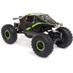 Axial AX24 XC-1 1:24 4WS RTR oranžový