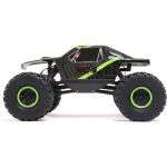 Axial AX24 XC-1 1:24 4WS RTR oranžový