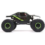 Axial AX24 XC-1 1:24 4WS RTR oranžový