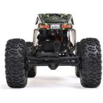 Axial AX24 XC-1 1:24 4WS RTR oranžový