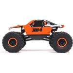 Axial AX24 XC-1 1:24 4WS RTR oranžový