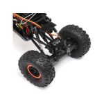 Axial AX24 XC-1 1:24 4WS RTR oranžový