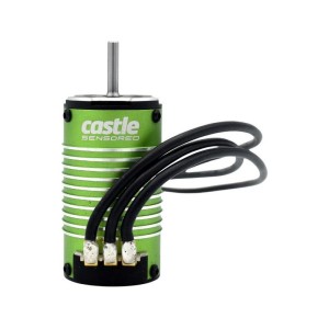 Castle motor 1007 8450ot/V senzored