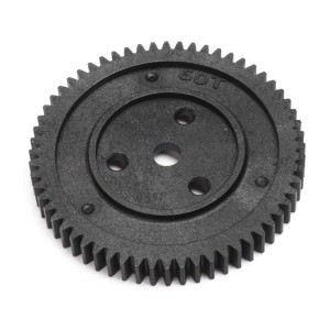 Axial hnací kolo 60T 32P: SCX10 PRO
