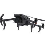 Řada DJI Mavic 3 - Závěsný systém s přístávacími nohami (vč. Aku)