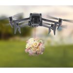 Řada DJI Mavic 3 - Závěsný systém s přístávacími nohami (vč. Aku)