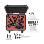 DJI RS 3 Mini - ABS Voděodolný kufr