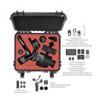 DJI RS 3 Mini - ABS Water-proof Case