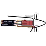 IBEX 120HV Opto ESC