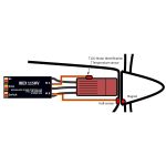 IBEX 115HV SBEC ESC