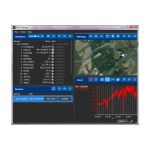 MAV GPS logger/telemetrický senzor