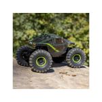 Axial AX24 XC-1 1:24 4WS RTR zelený