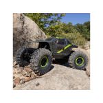 Axial AX24 XC-1 1:24 4WS RTR zelený