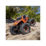 Axial AX24 XC-1 1:24 4WS RTR zelený