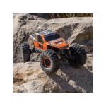 Axial AX24 XC-1 1:24 4WS RTR zelený