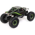 Axial AX24 XC-1 1:24 4WS RTR zelený