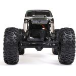 Axial AX24 XC-1 1:24 4WS RTR zelený