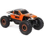 Axial AX24 XC-1 1:24 4WS RTR zelený