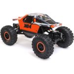 Axial AX24 XC-1 1:24 4WS RTR zelený