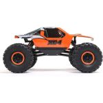 Axial AX24 XC-1 1:24 4WS RTR zelený