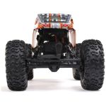 Axial AX24 XC-1 1:24 4WS RTR zelený