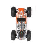 Axial AX24 XC-1 1:24 4WS RTR zelený