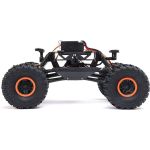 Axial AX24 XC-1 1:24 4WS RTR zelený