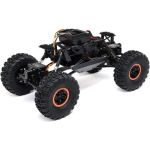 Axial AX24 XC-1 1:24 4WS RTR zelený