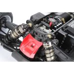 SWORKz S35-4E 1/8 PRO 4WD Off-Road Racing BUGGY stavebnice + EURO 2022 konverzní sada