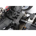 SWORKz S35-4E 1/8 PRO 4WD Off-Road Racing BUGGY stavebnice + EURO 2022 konverzní sada