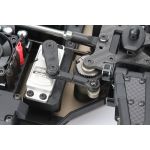 SWORKz S35-4E 1/8 PRO 4WD Off-Road Racing BUGGY stavebnice + EURO 2022 konverzní sada