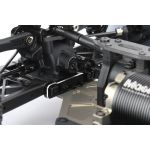 SWORKz S35-4E 1/8 PRO 4WD Off-Road Racing BUGGY stavebnice + EURO 2022 konverzní sada