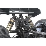 SWORKz S35-4E 1/8 PRO 4WD Off-Road Racing BUGGY stavebnice + EURO 2022 konverzní sada
