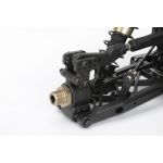 SWORKz S35-4E 1/8 PRO 4WD Off-Road Racing BUGGY stavebnice + EURO 2022 konverzní sada
