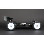 SWORKz S35-4E 1/8 PRO 4WD Off-Road Racing BUGGY stavebnice + EURO 2022 konverzní sada