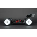 SWORKz S35-4E 1/8 PRO 4WD Off-Road Racing BUGGY stavebnice + EURO 2022 konverzní sada